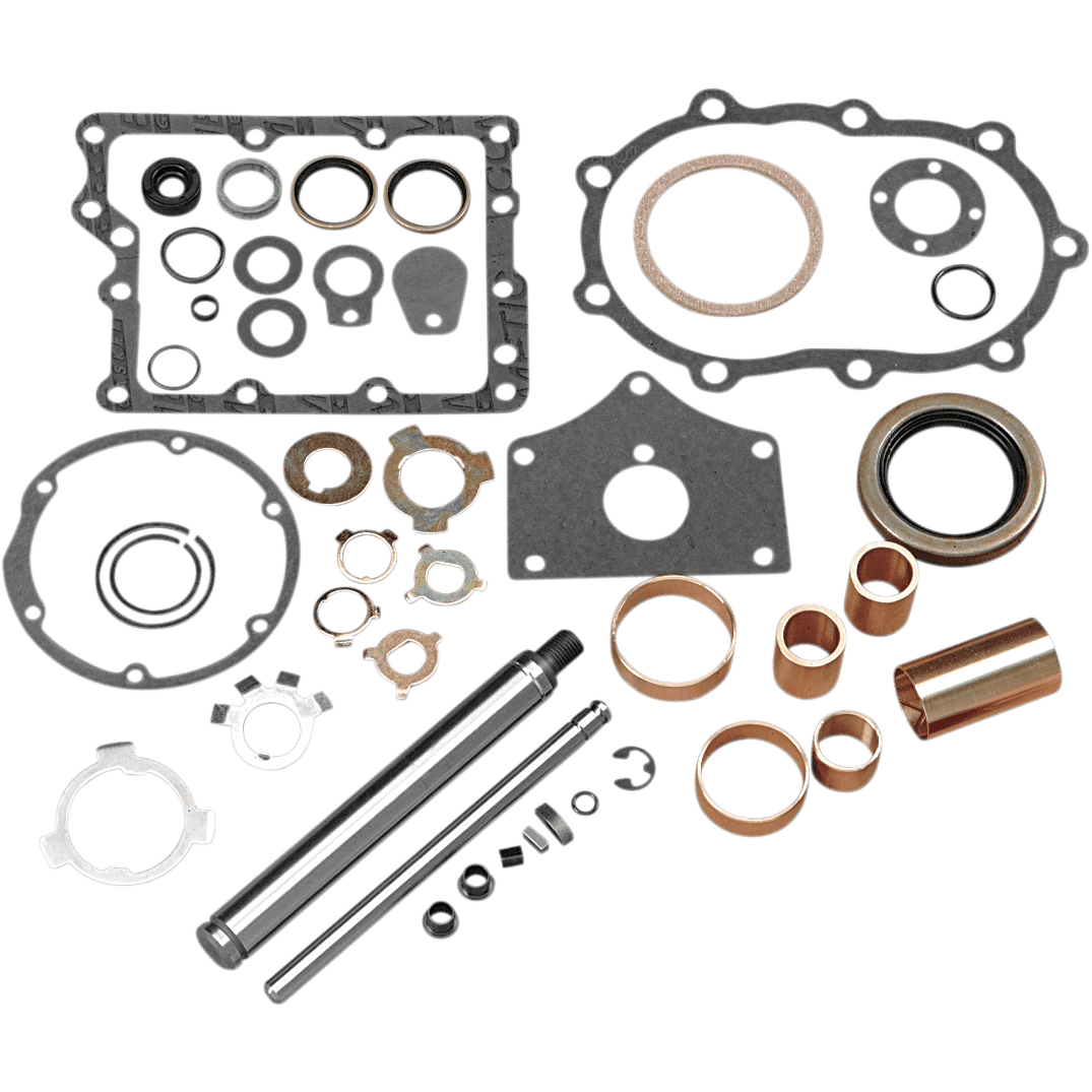 JIMS Transmission Rebuild Kit 4 Speed 3303176L