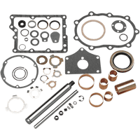 JIMS Transmission Rebuild Kit 4 Speed 3303176L