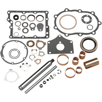 JIMS Transmission Rebuild Kit 4 Speed 3303176L