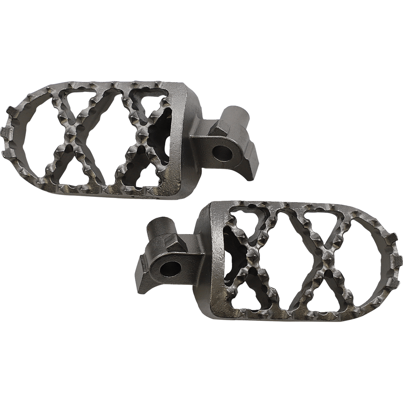 MOOSE RACING Pro Footpegs Standard RM NRRM5