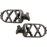 MOOSE RACING Pro Footpegs Standard RM NRRM5