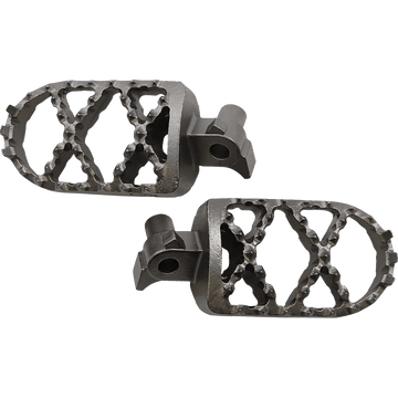 MOOSE RACING Pro Footpegs Standard RM NRRM5