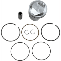 BBR MOTORSPORTS Piston Kit 175cc 411HCF1505