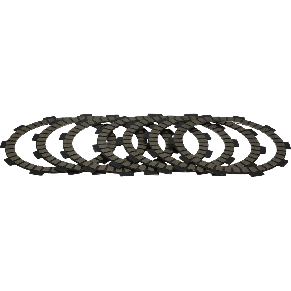 PROX Friction Plate Set Gas Gas/Husqvarma/KTM 16S53009