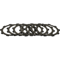 PROX Friction Plate Set Gas Gas/Husqvarma/KTM 16S53009