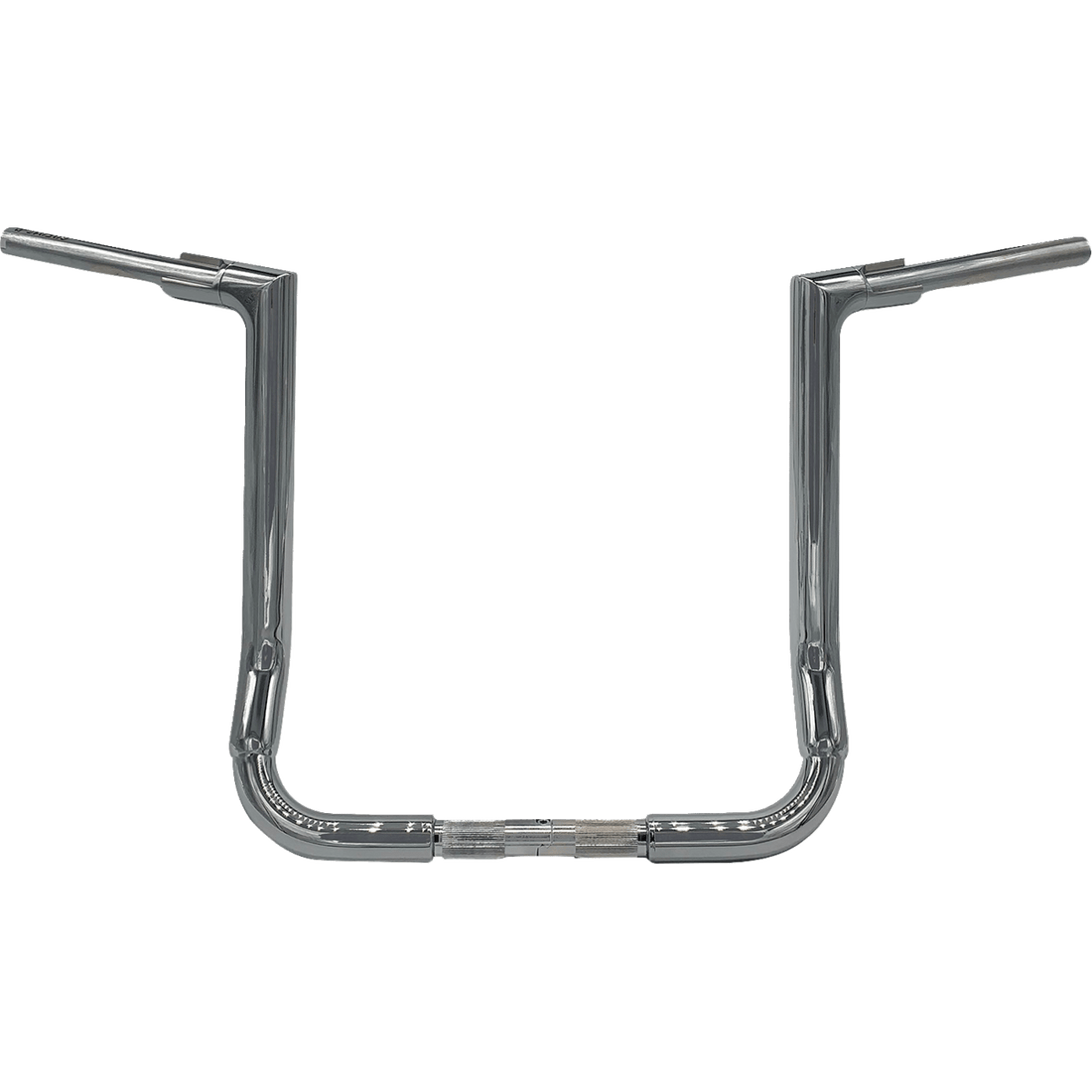 FAT BAGGERS INC. Handlebar Flat Top 16" Chrome 645016