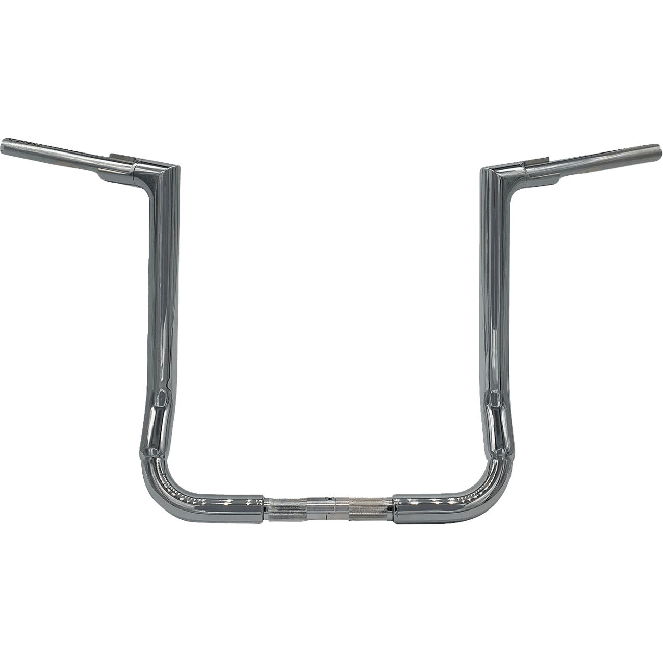 FAT BAGGERS INC. Handlebar Flat Top 16" Chrome 645016