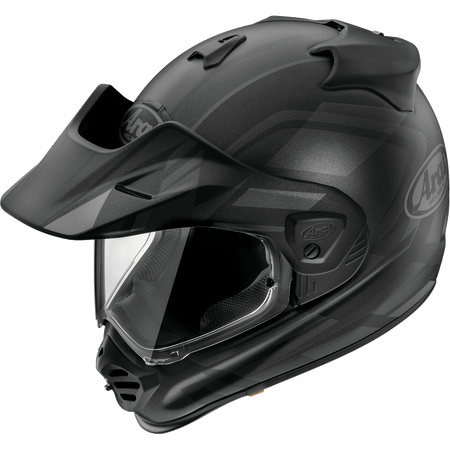 ARAI HELMETS XD-5 Helmet Discovery Black Frost XS 01400338