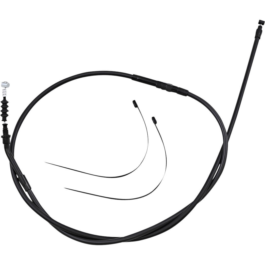 MAGNUM SHIELDING Clutch Cable XR Indian Black XR6323004