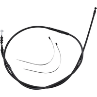 MAGNUM SHIELDING Clutch Cable XR Indian Black XR6323004