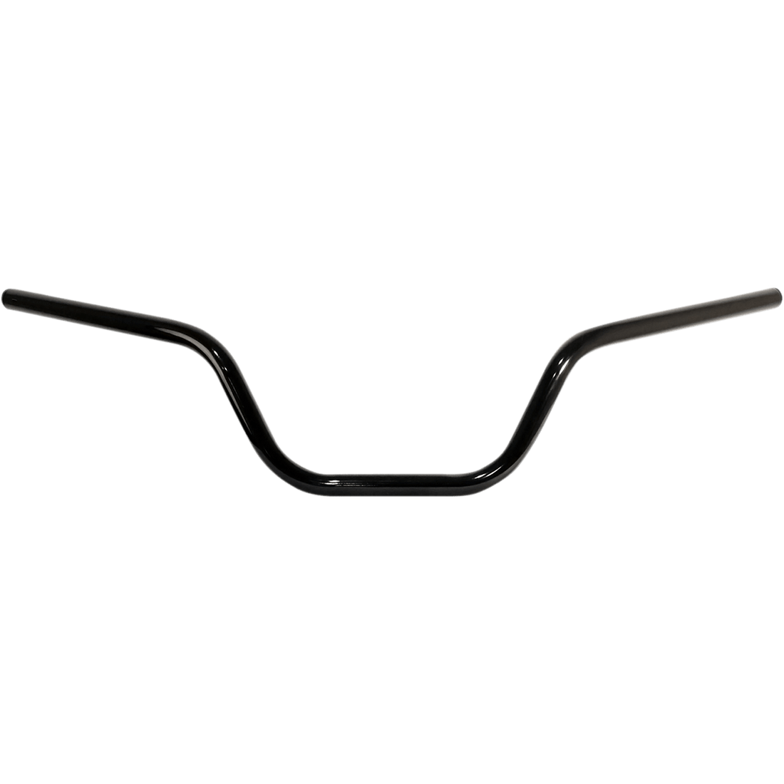 EMGO Handlebar LTD Black