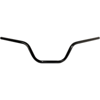 EMGO Handlebar LTD Black