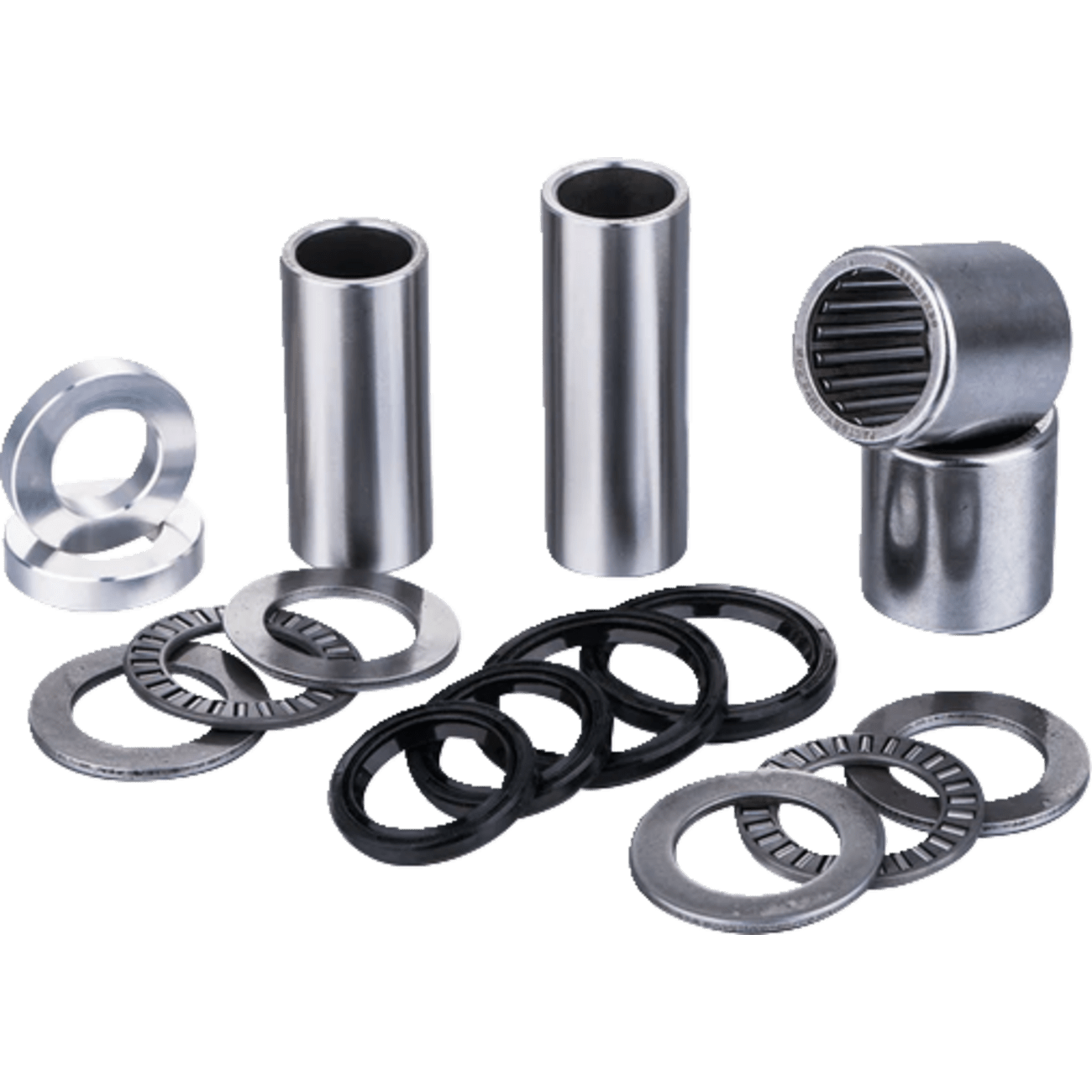 FACTORY LINKS Swingarm Bearing Kit