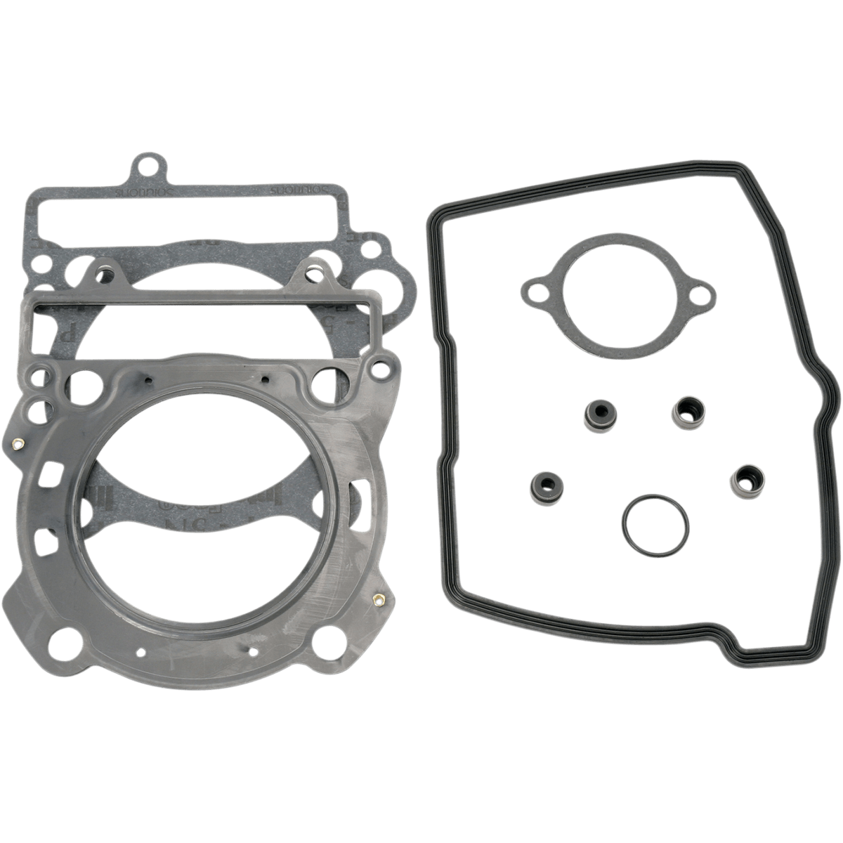 MOOSE RACING Top End Gasket Kit KTM