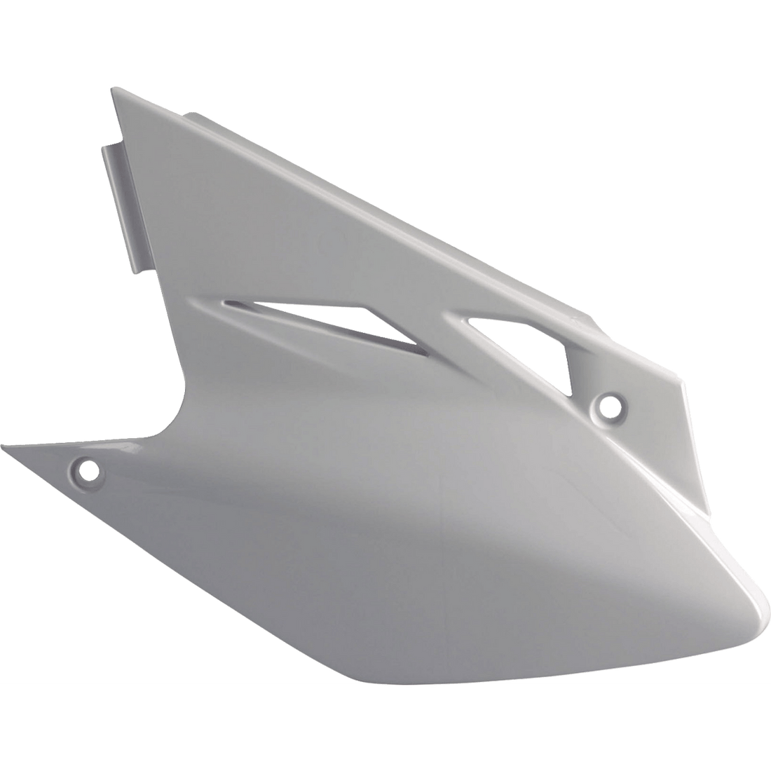 POLISPORT Side Panels OEM White KX 450F