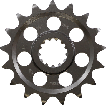 RENTHAL Front Sprocket Ultralight 17 Tooth