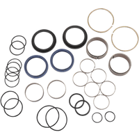 PIVOT WORKS Fork Seal/Bushing Kit PWFFKH11521