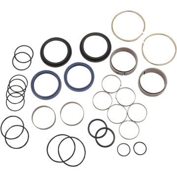 PIVOT WORKS Fork Seal/Bushing Kit PWFFKH11521