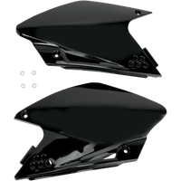 ACERBIS Side Panels Black