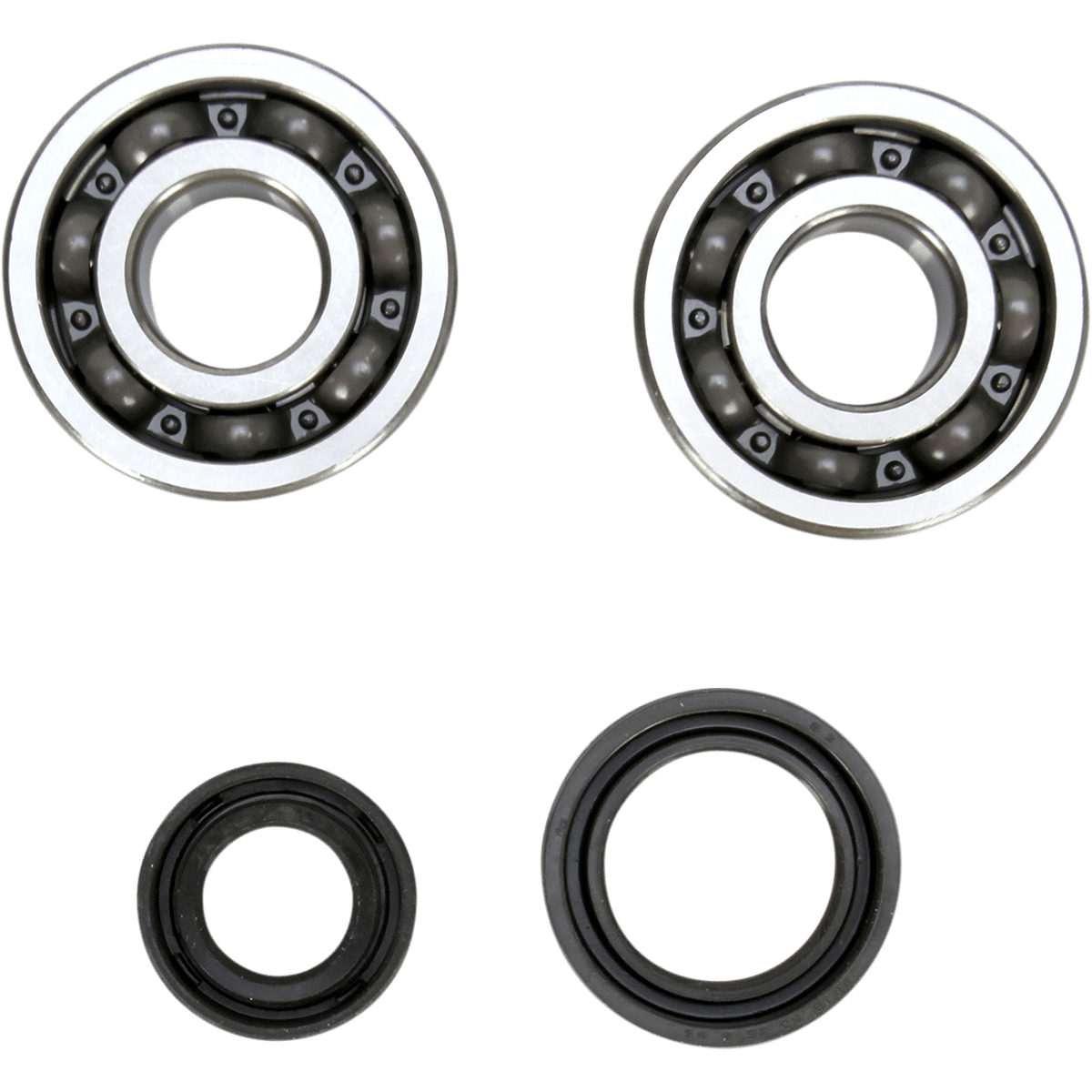 PROX Crank Bearing and Seal Kit Honda