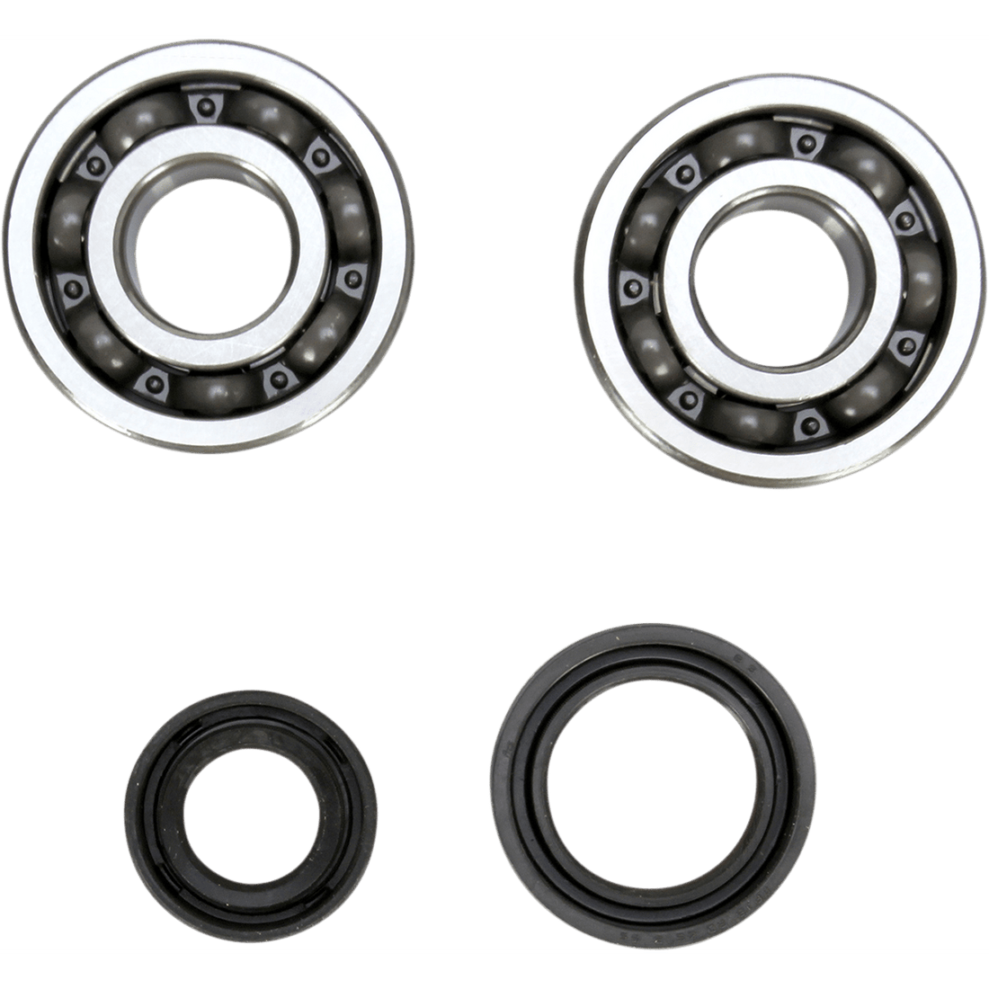 PROX Crank Bearing and Seal Kit Honda