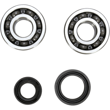 PROX Crank Bearing and Seal Kit Honda