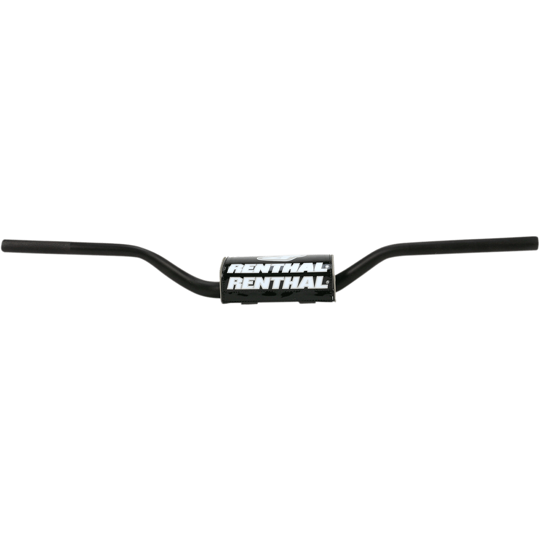 RENTHAL Handlebar Fatbar 826 KTM High/Husqvarna Enduro '18 '20 Black 82601BK