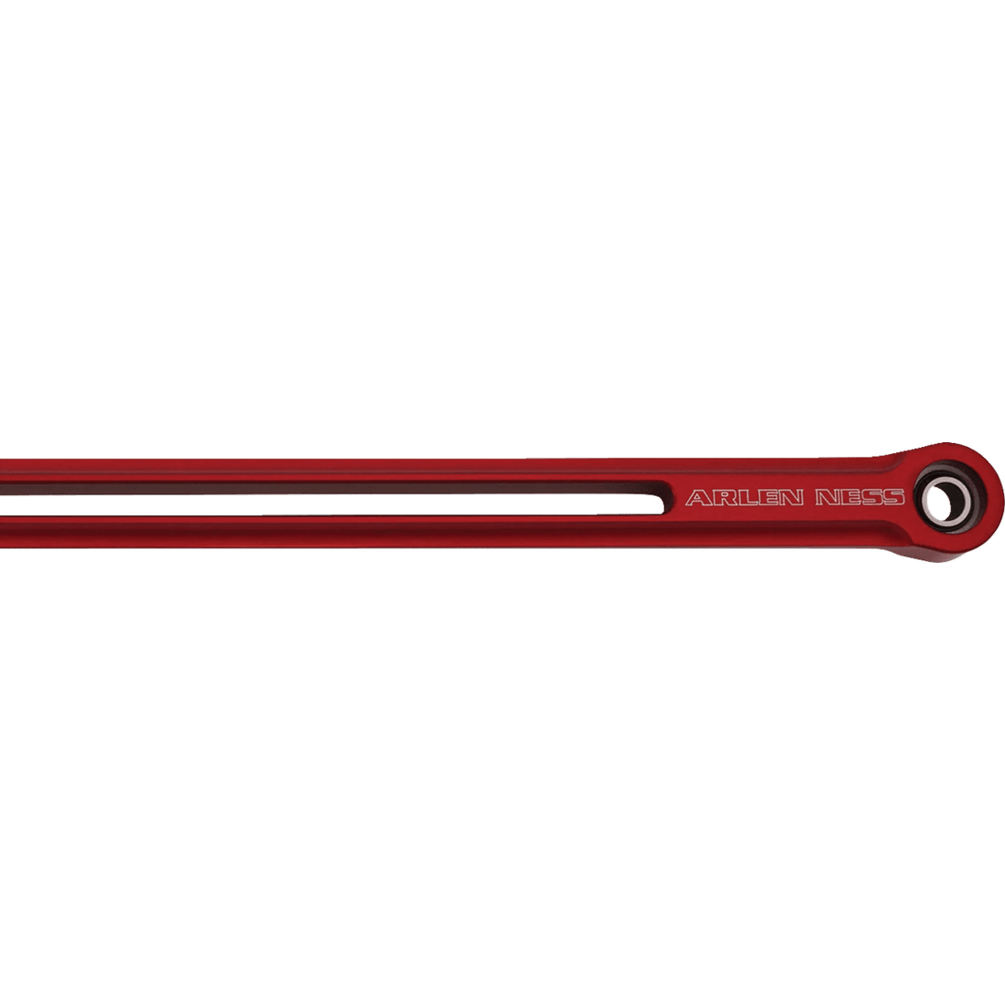 ARLEN NESS SpeedLiner Shift Rod Red 421006