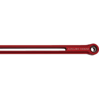 ARLEN NESS SpeedLiner Shift Rod Red 421006