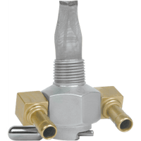 PINGEL Power-Flo™ Fuel Valve Suzuki