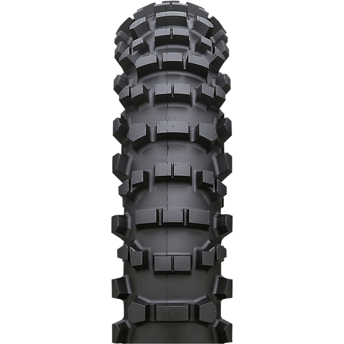 IRC Tire iX-09 Gekkota Rear 110/100-18 64M 102652