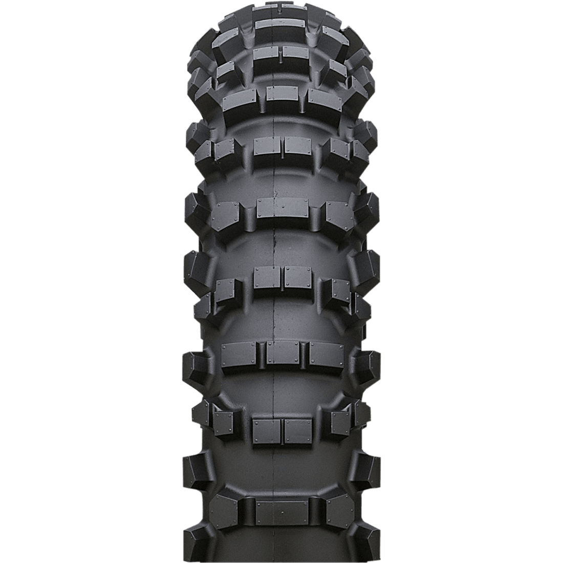 IRC Tire iX-09 Gekkota Rear 110/100-18 64M 102652