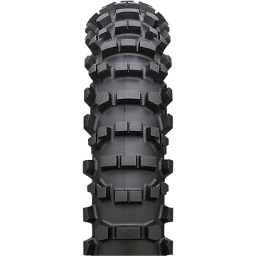 IRC Tire iX-09 Gekkota Rear 110/100-18 64M 102652