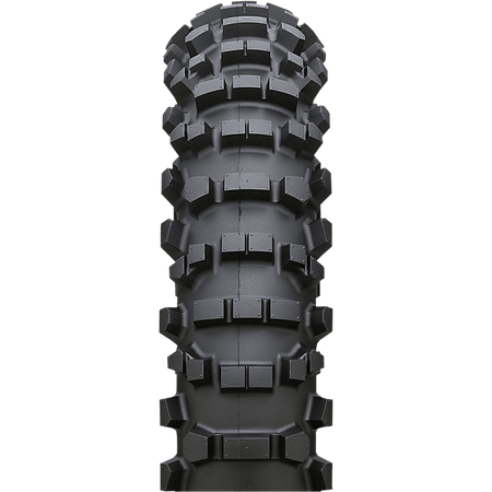 IRC Tire iX-09 Gekkota Rear 110/100-18 64M 102652