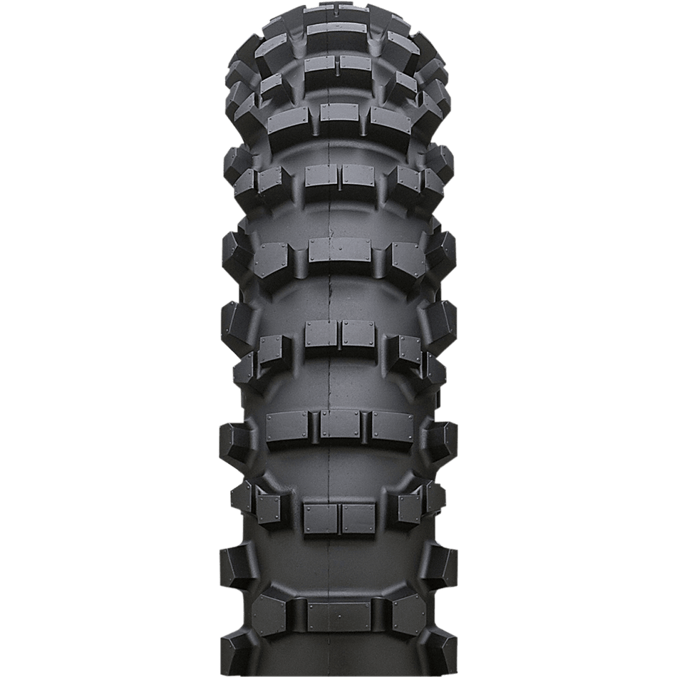 IRC Tire iX-09 Gekkota Rear 110/100-18 64M 102652