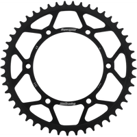 SUPERSPROX Steel Rear Sprocket 49 Tooth