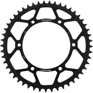 SUPERSPROX Steel Rear Sprocket 49 Tooth