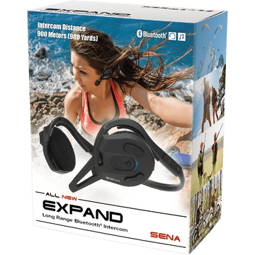 SENA Expand Long-Range Bluetooth EXPAND02