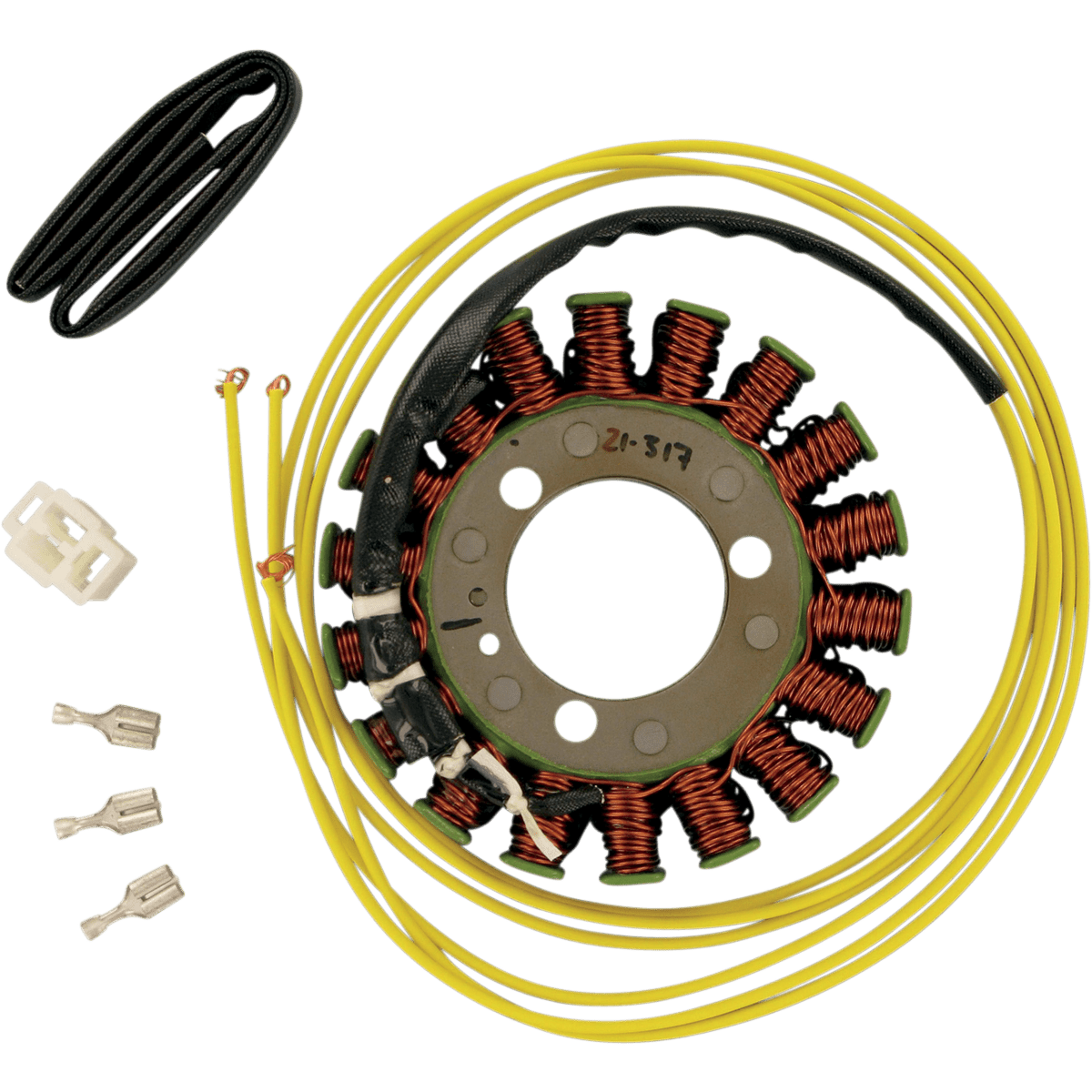 RICK'S MOTORSPORT ELECTRIC Stator Suzuki 21317