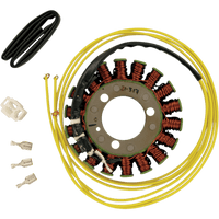 RICK'S MOTORSPORT ELECTRIC Stator Suzuki 21317