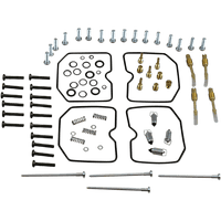 PARTS UNLIMITED Carburetor Repair Kit Kawasaki