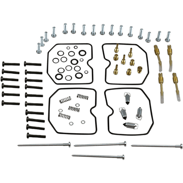 PARTS UNLIMITED Carburetor Repair Kit Kawasaki