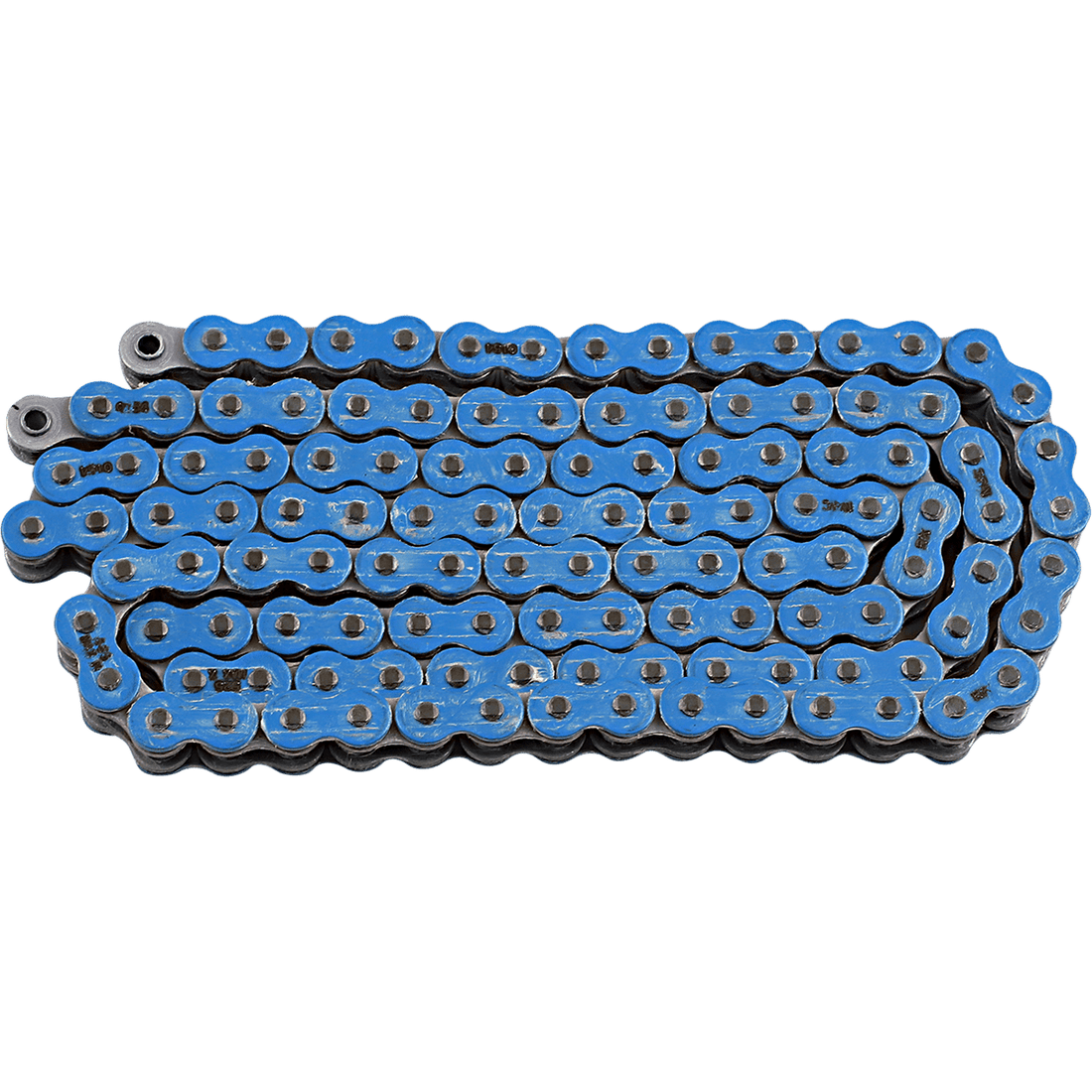 RK 525 Max X Chain 120 Links Blue 525MAXX120BB