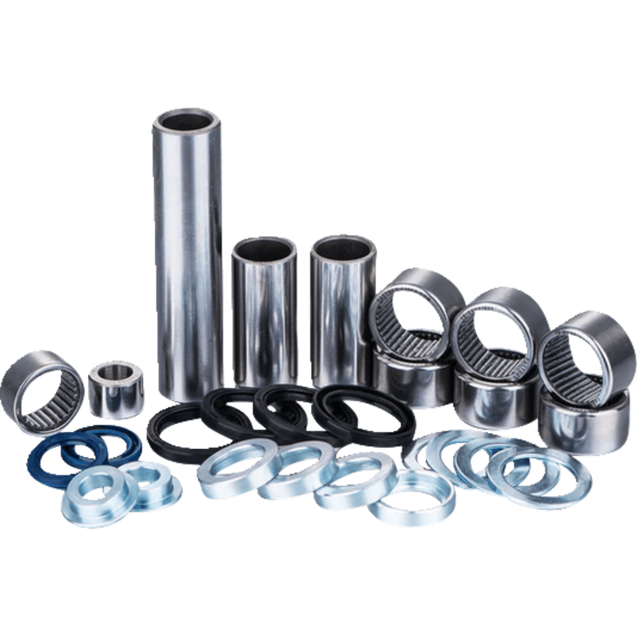 FACTORY LINKS Linkage Bearing Rebuild Kit LRKG021