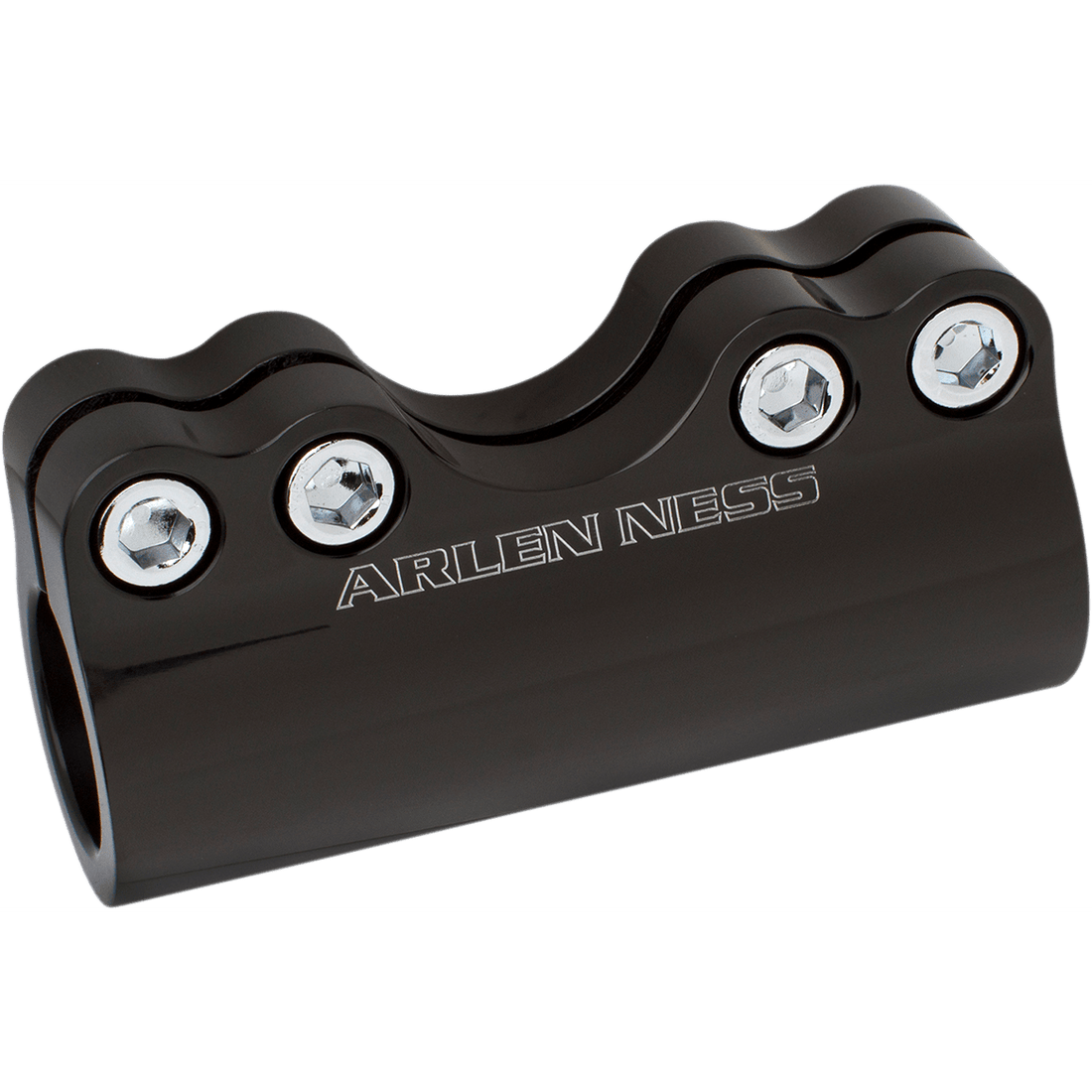 ARLEN NESS Handlebar Clamp Modular Black