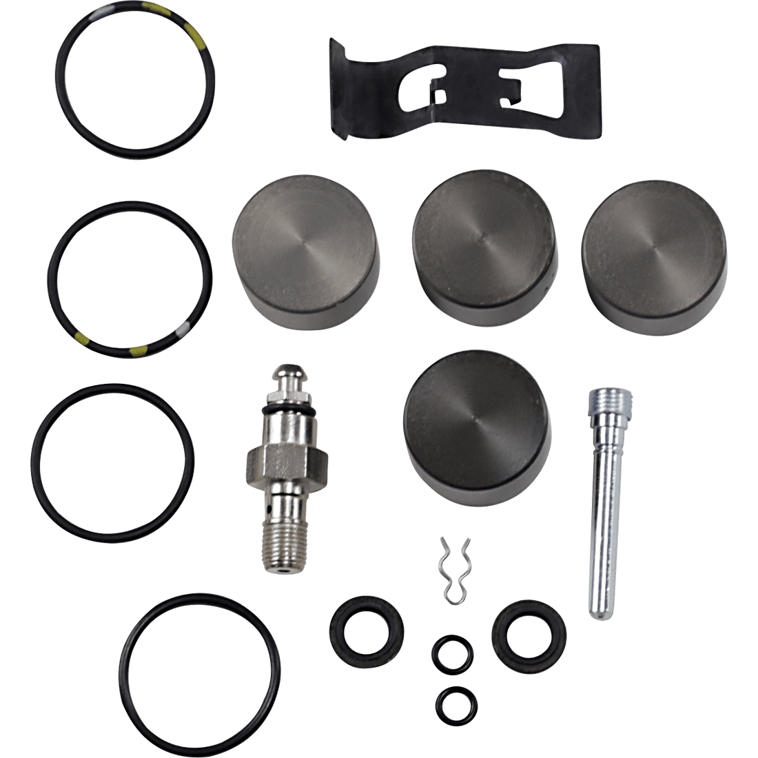 GMA ENGINEERING BY BDL Caliper Rebuild Kit 500/525 Calipers