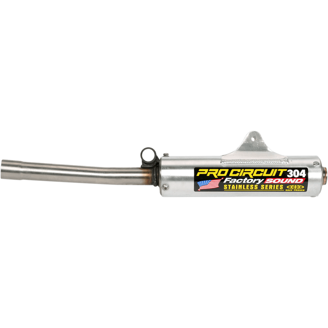 PRO CIRCUIT 304 Silencer SH87250304