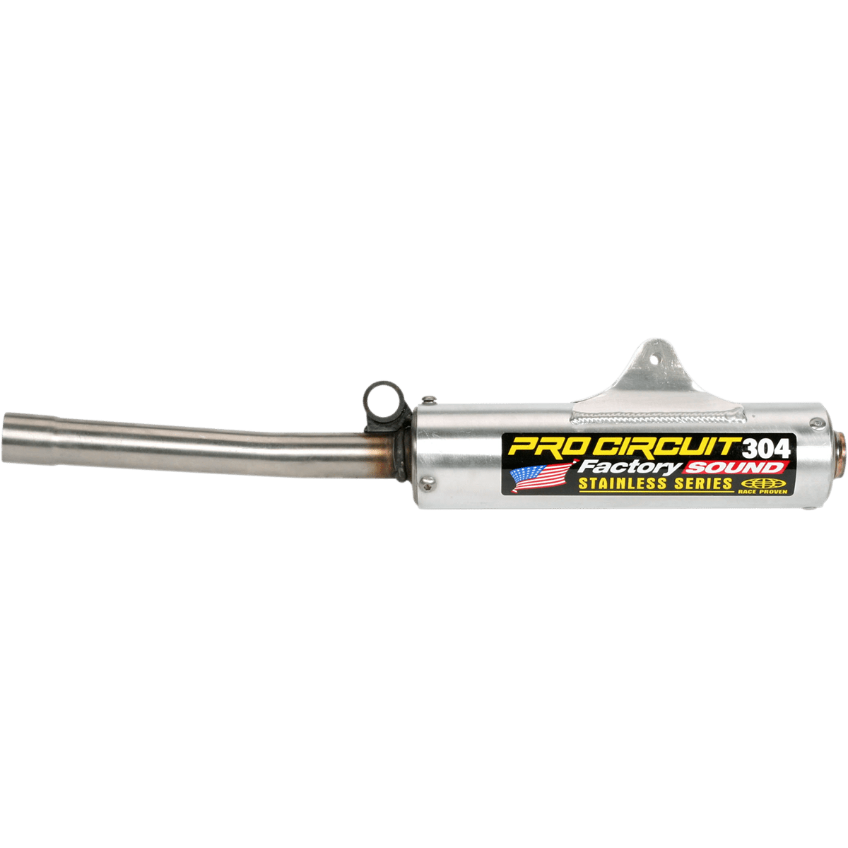 PRO CIRCUIT 304 Silencer SH87250304