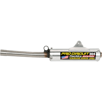 PRO CIRCUIT 304 Silencer SH87250304