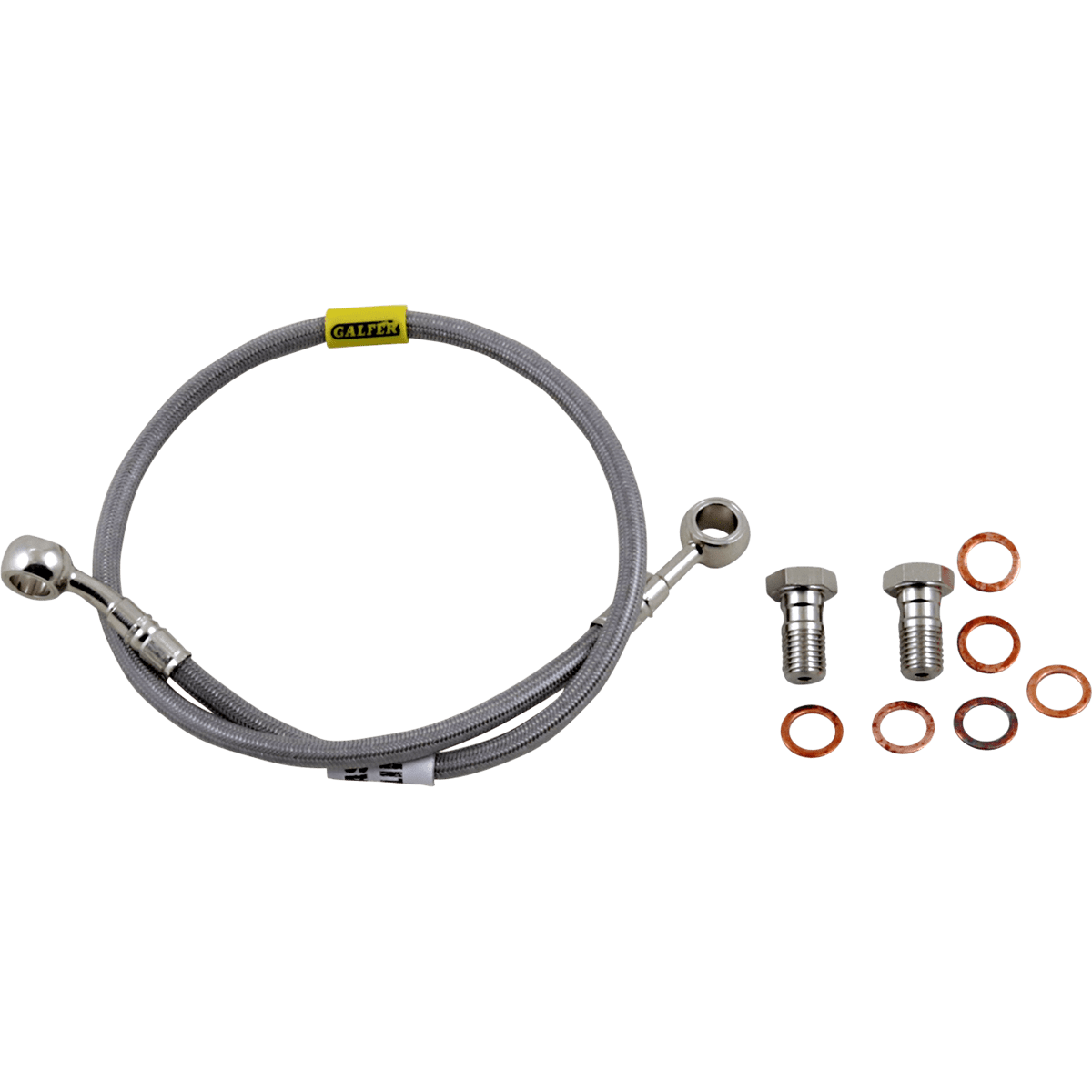 GALFER Brake Line Stainless Steel